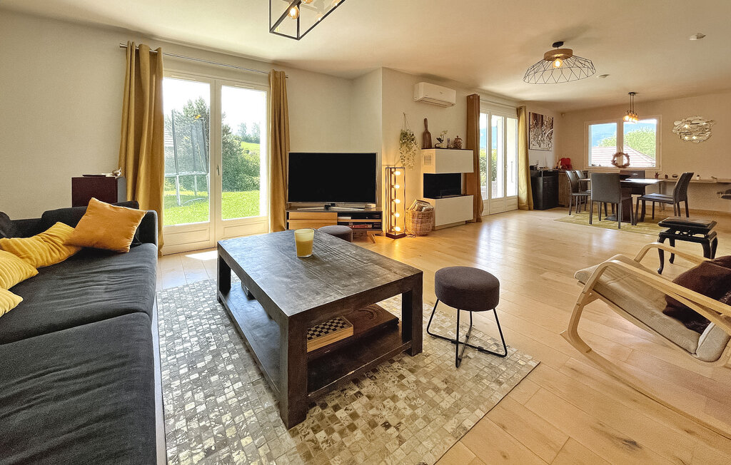 Location de vacances - Menthon Saint-Bernard , France - FCS425 4