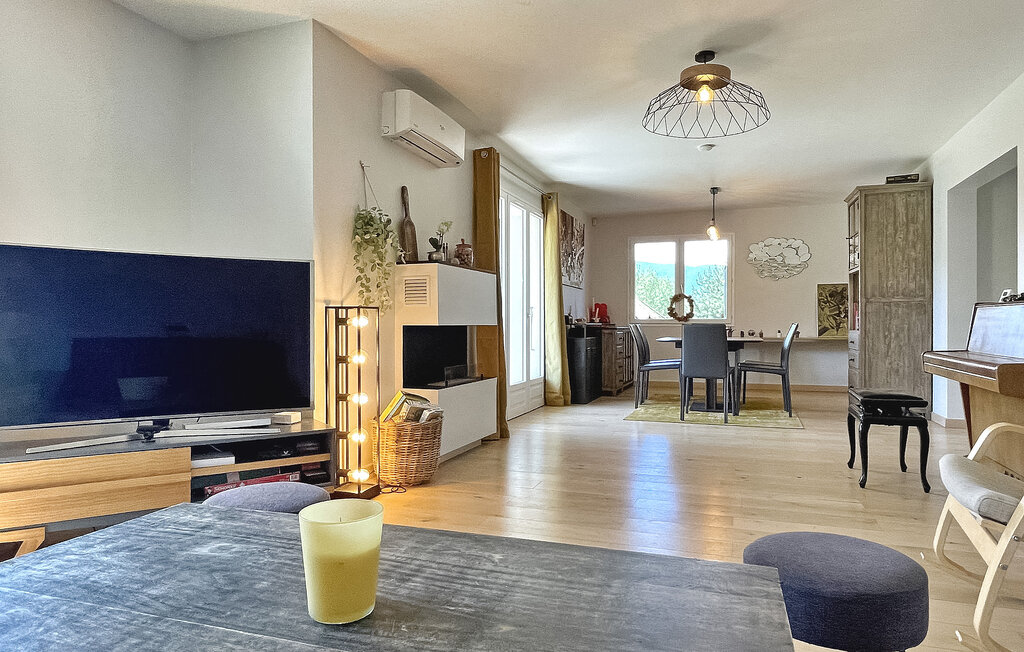 Location de vacances - Menthon Saint-Bernard , France - FCS425 6