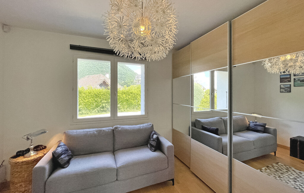 Location de vacances - Menthon Saint-Bernard , France - FCS425 15