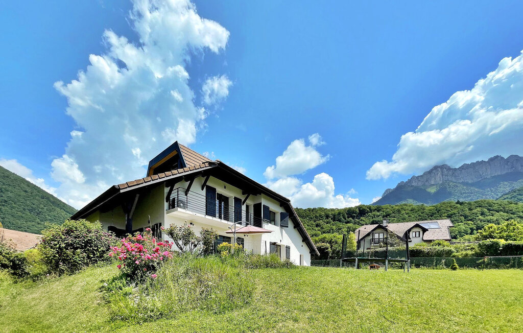 Location de vacances - Menthon Saint-Bernard , France - FCS425 1