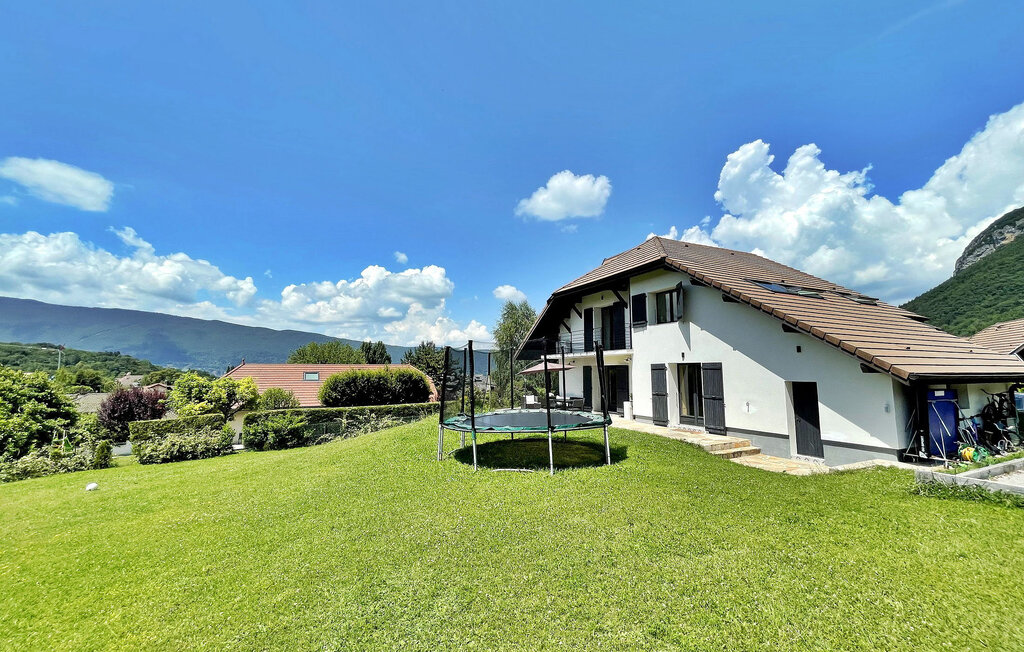 Location de vacances - Menthon Saint-Bernard , France - FCS425 9