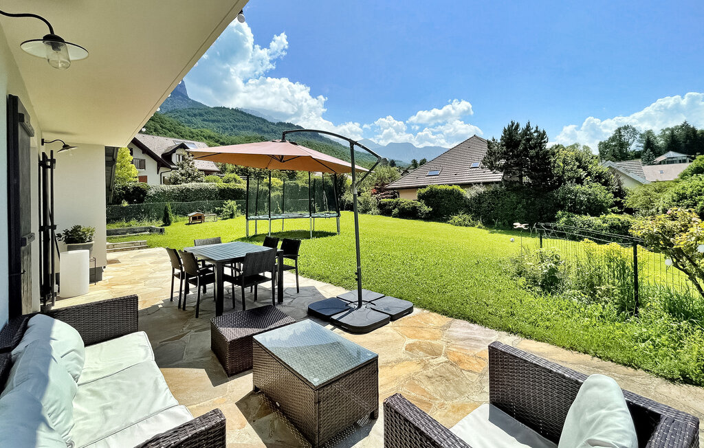 Location de vacances - Menthon Saint-Bernard , France - FCS425 3