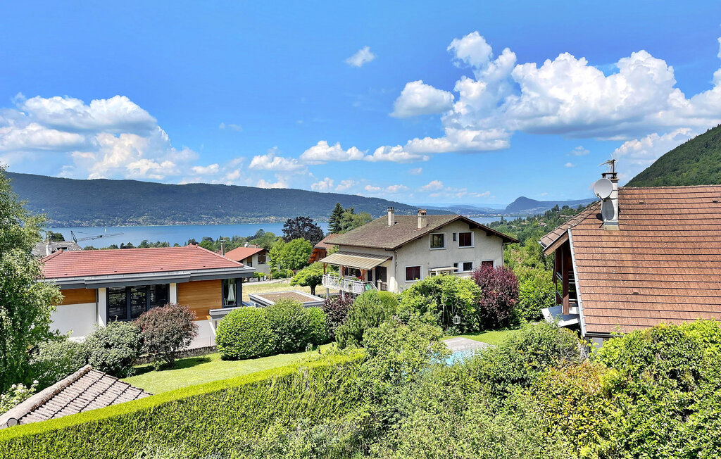 Location de vacances - Menthon Saint-Bernard , France - FCS425 2