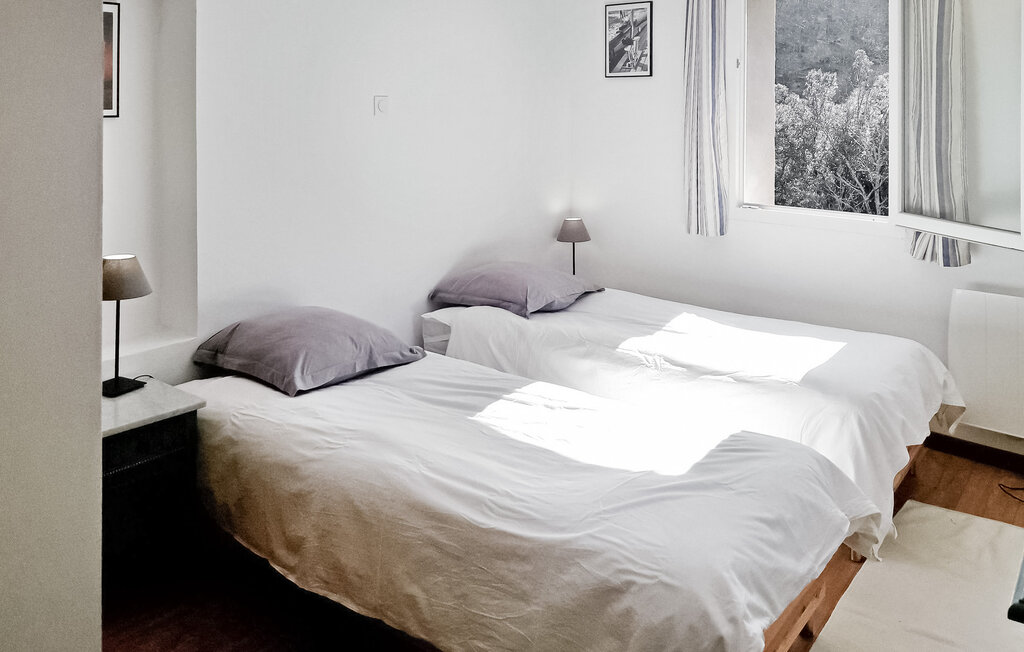 Location de vacances - Saint Bresson , France - FCS014 11