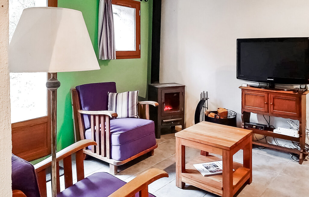 Location de vacances - Saint Bresson , France - FCS014 6