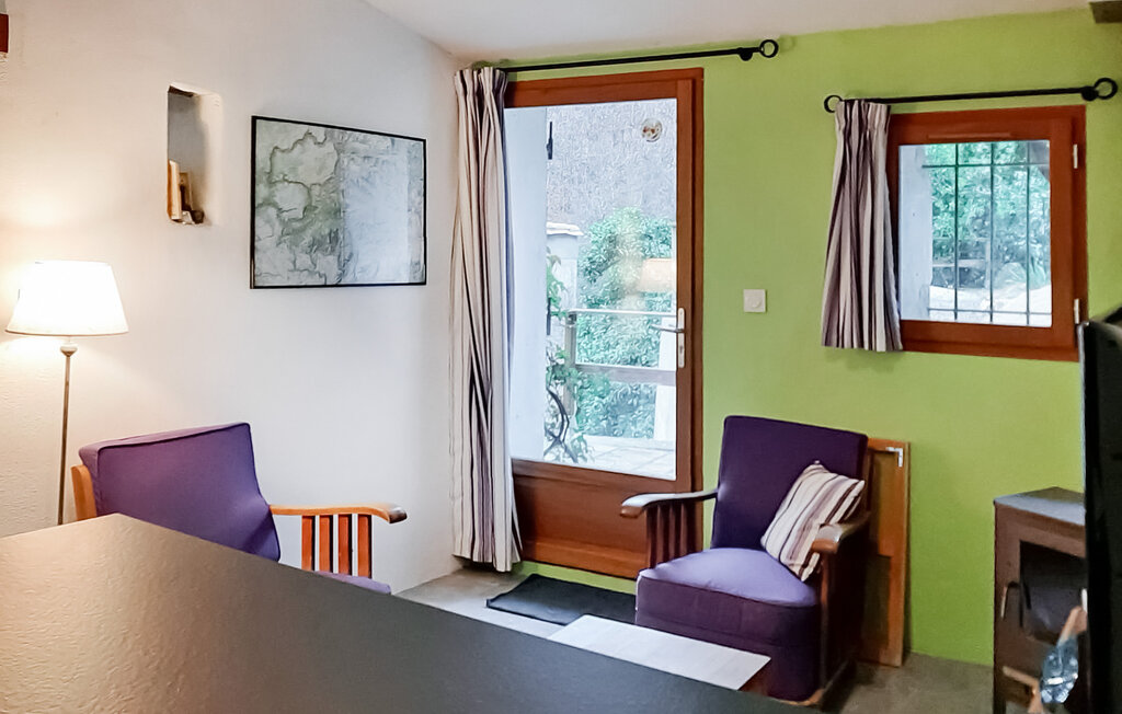 Location de vacances - Saint Bresson , France - FCS014 7