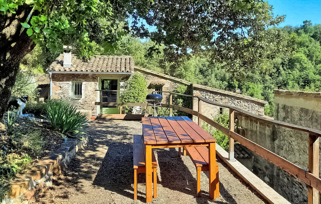 Location de vacances - Saint Bresson , France - FCS014 2