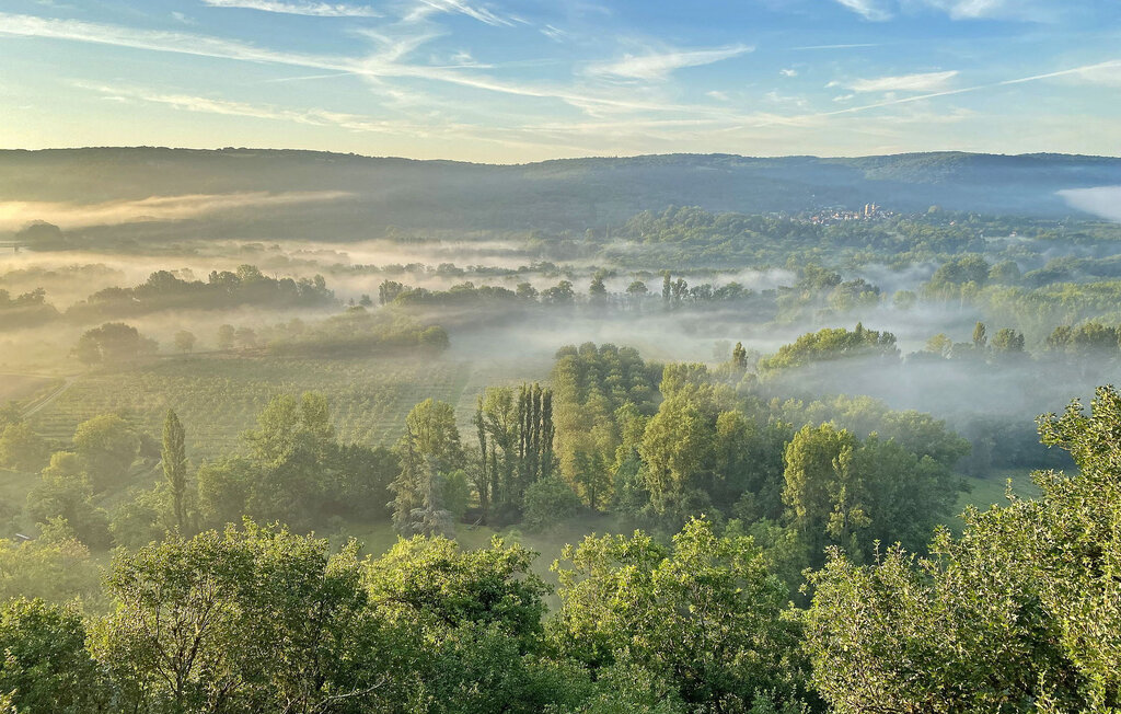 Location de vacances - Martel , France - FCS101 40