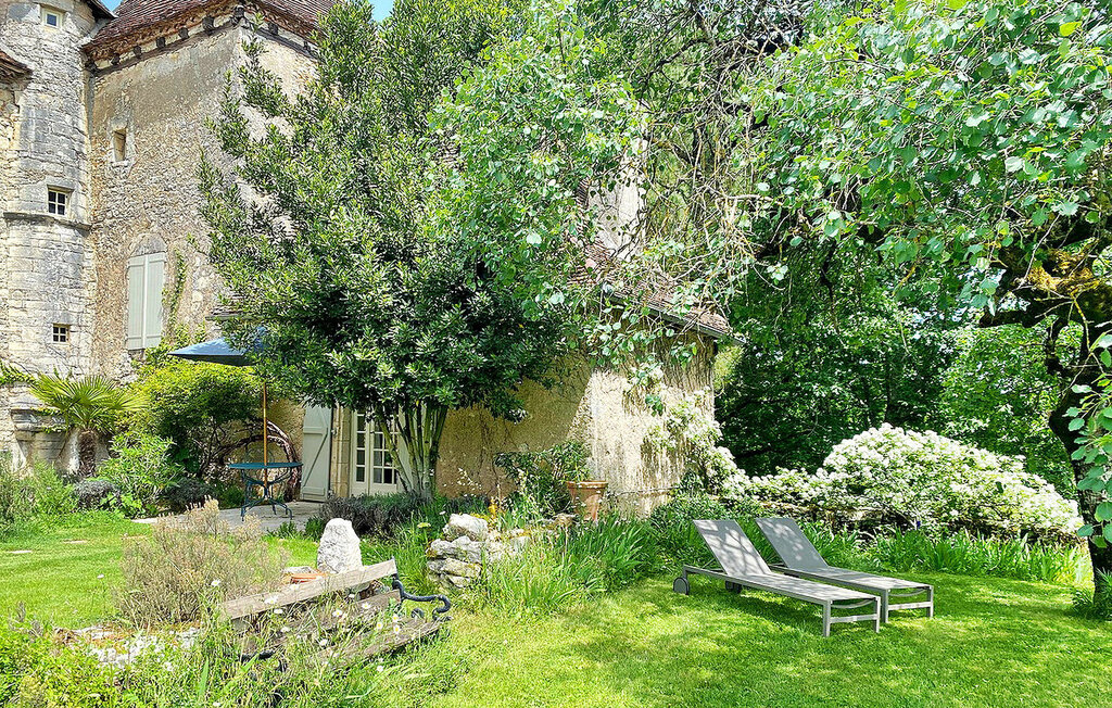 Location de vacances - Martel , France - FCS101 2