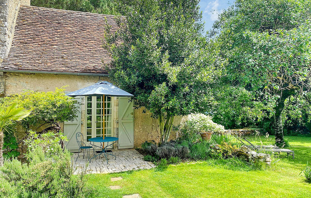 Location de vacances - Martel , France - FCS101 4