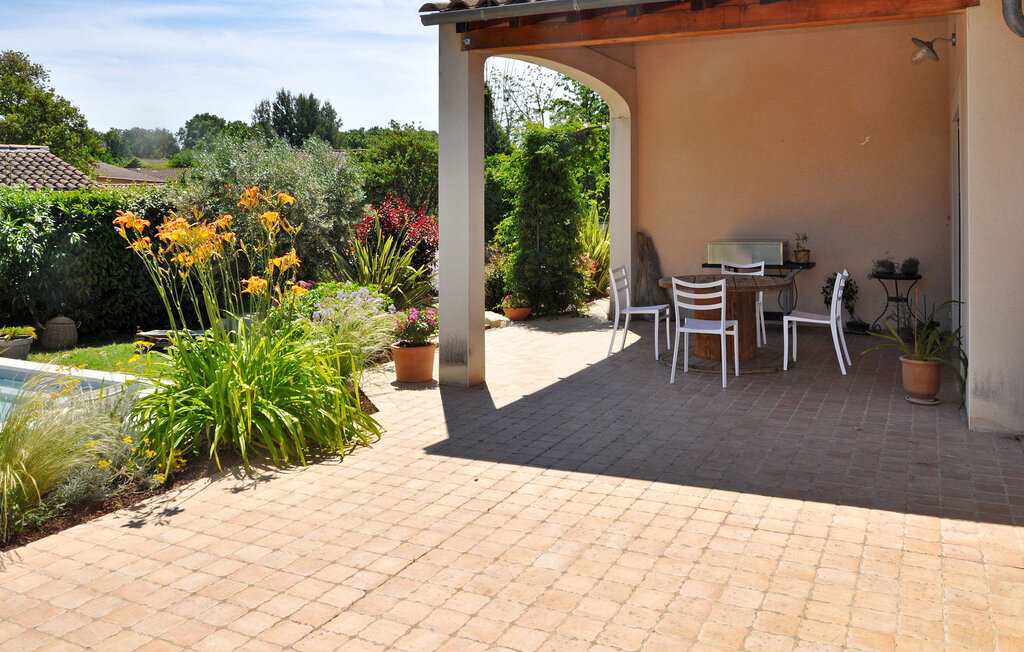 Location de vacances - Avignon , France - FCS133 6