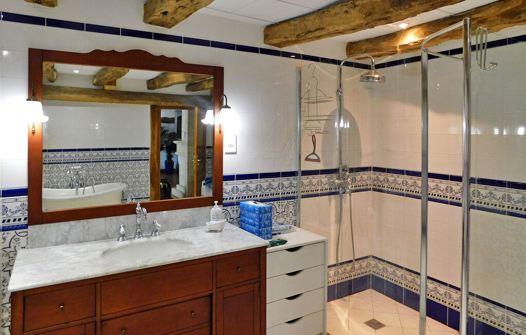 Location de vacances - Carlux , France - FCS207 49