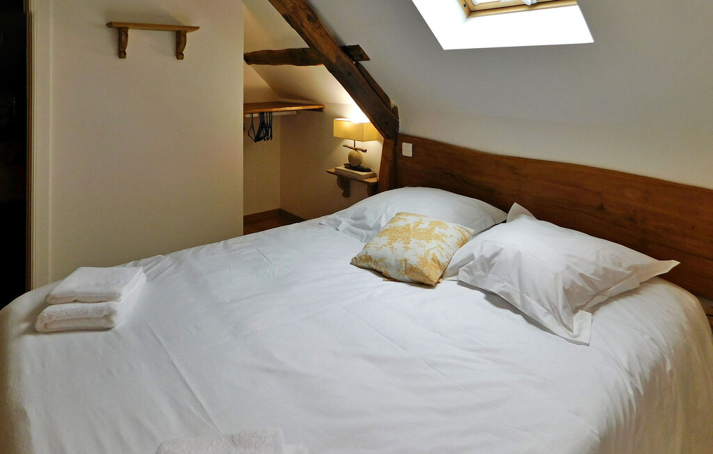 Location de vacances - Carlux , France - FCS207 31