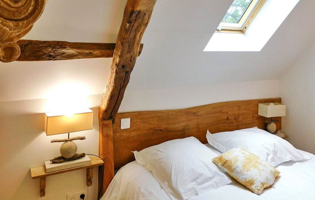 Location de vacances - Carlux , France - FCS207 33