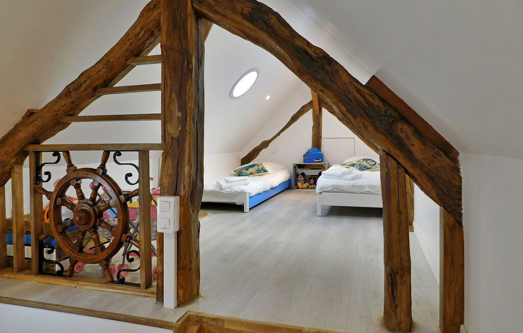 Location de vacances - Carlux , France - FCS207 35