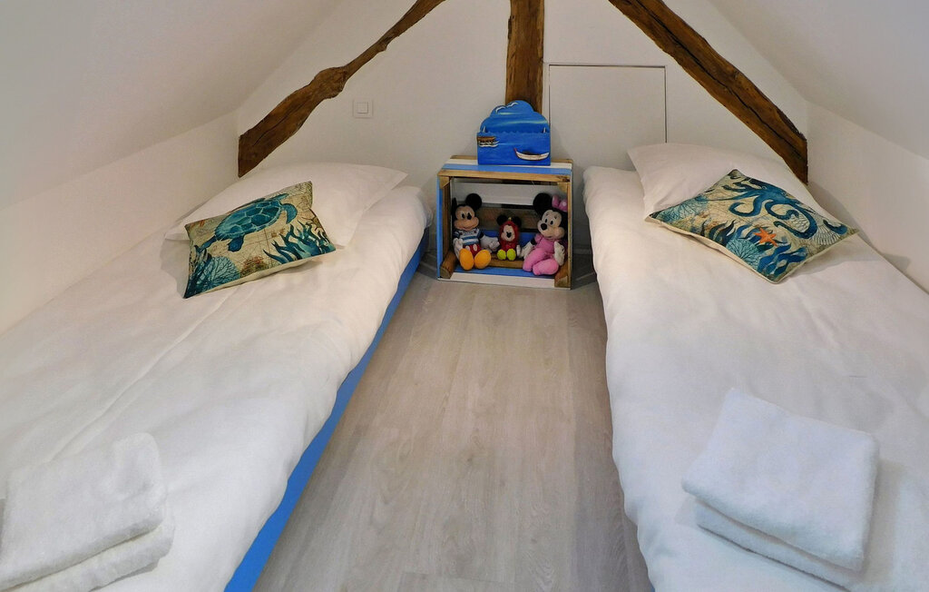 Location de vacances - Carlux , France - FCS207 36