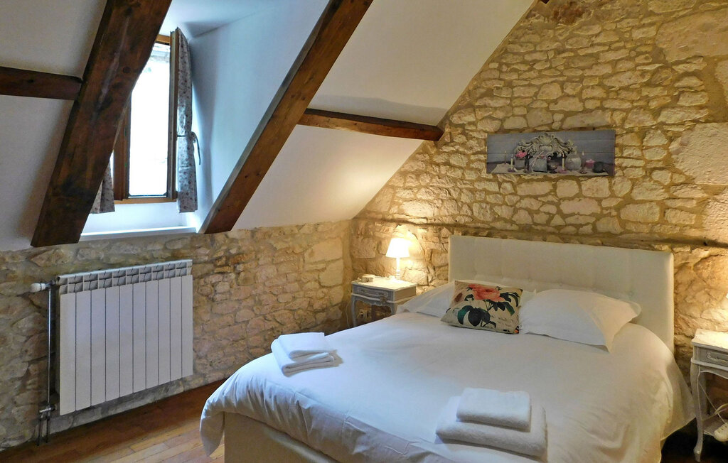 Location de vacances - Carlux , France - FCS207 38