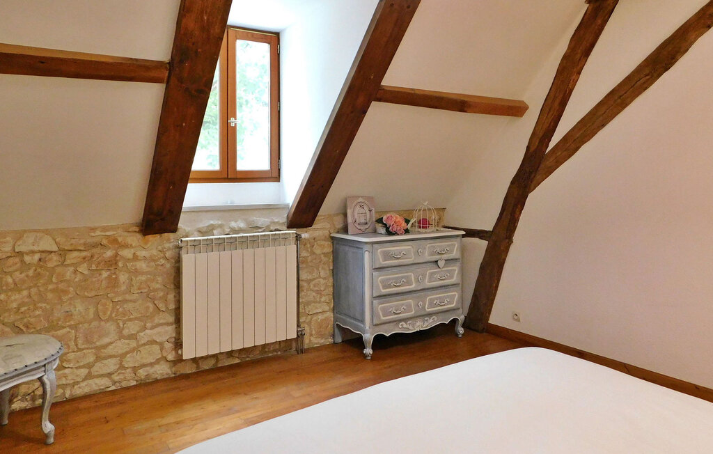 Location de vacances - Carlux , France - FCS207 41