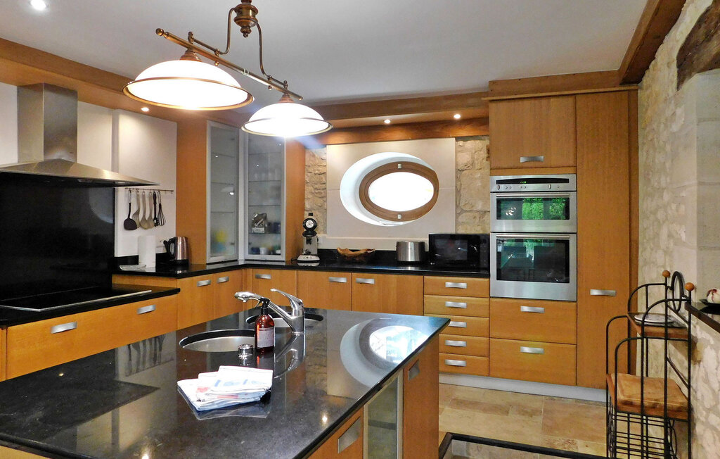 Location de vacances - Carlux , France - FCS207 26