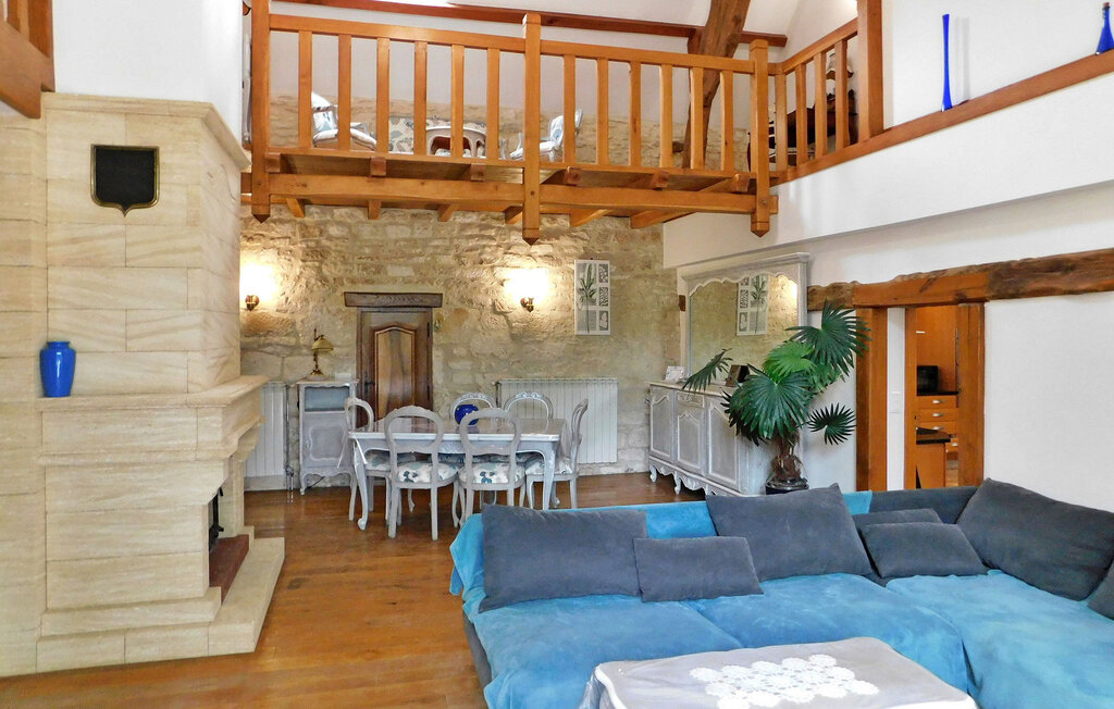 Location de vacances - Carlux , France - FCS207 21