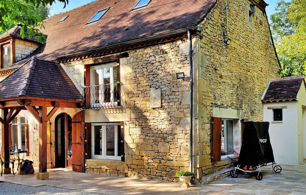 Location de vacances - Carlux , France - FCS207 10