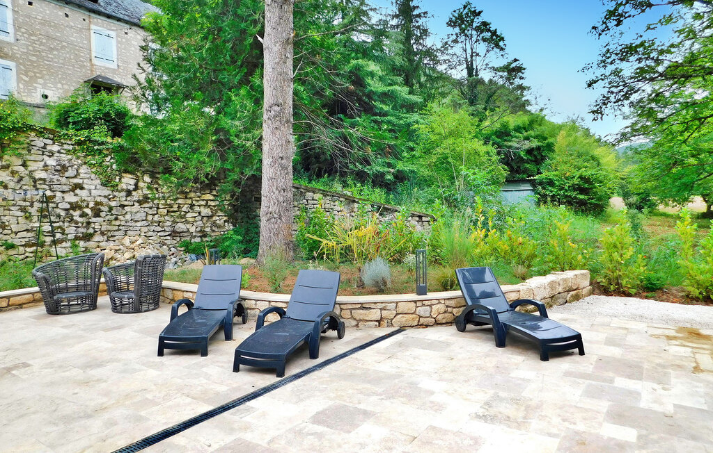 Location de vacances - Carlux , France - FCS207 6