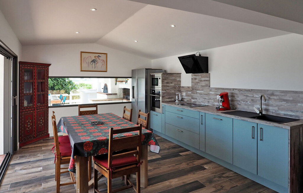 Location de vacances - Les Saintes Maries de la Mer , France - FCS287 30