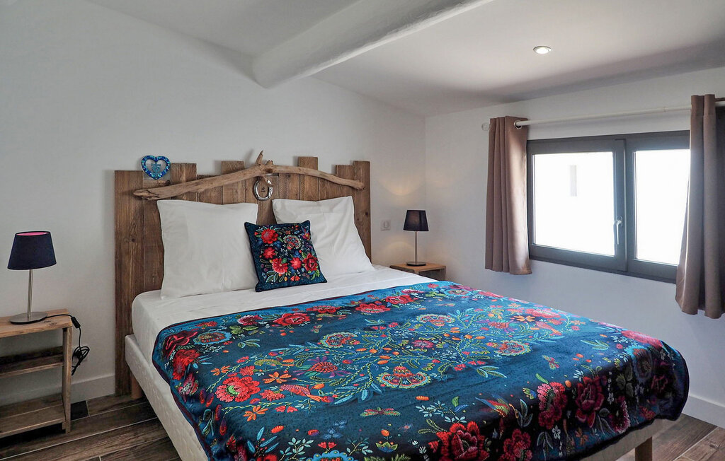 Location de vacances - Les Saintes Maries de la Mer , France - FCS287 22