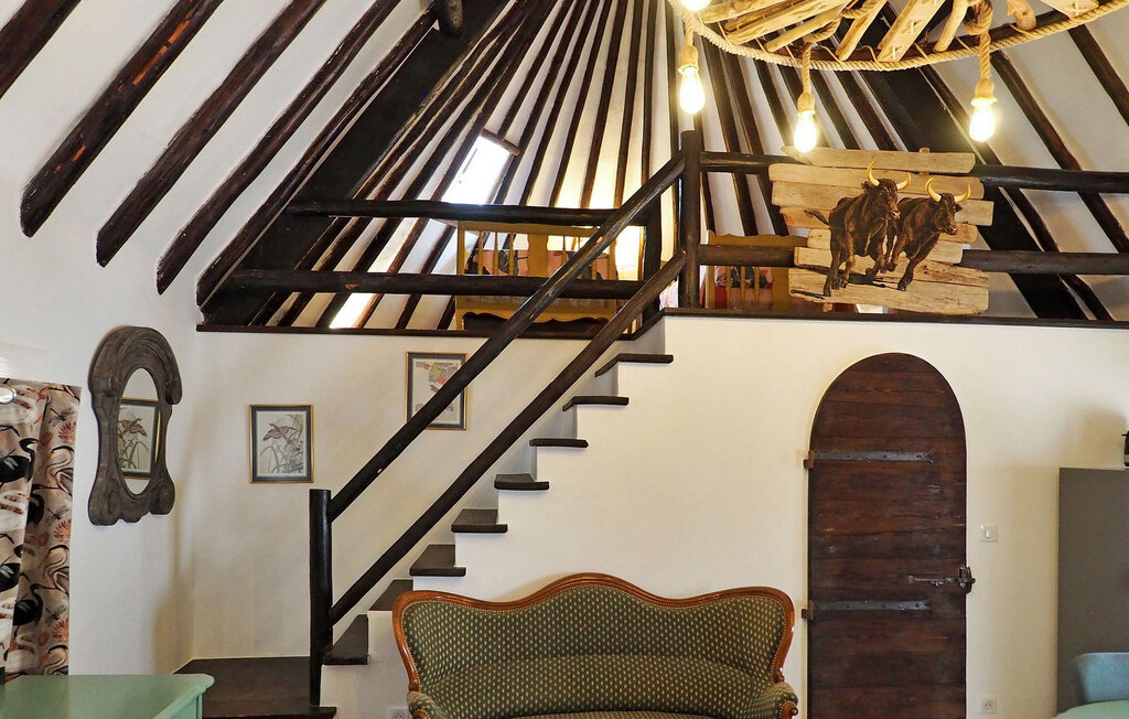 Location de vacances - Les Saintes Maries de la Mer , France - FCS287 21