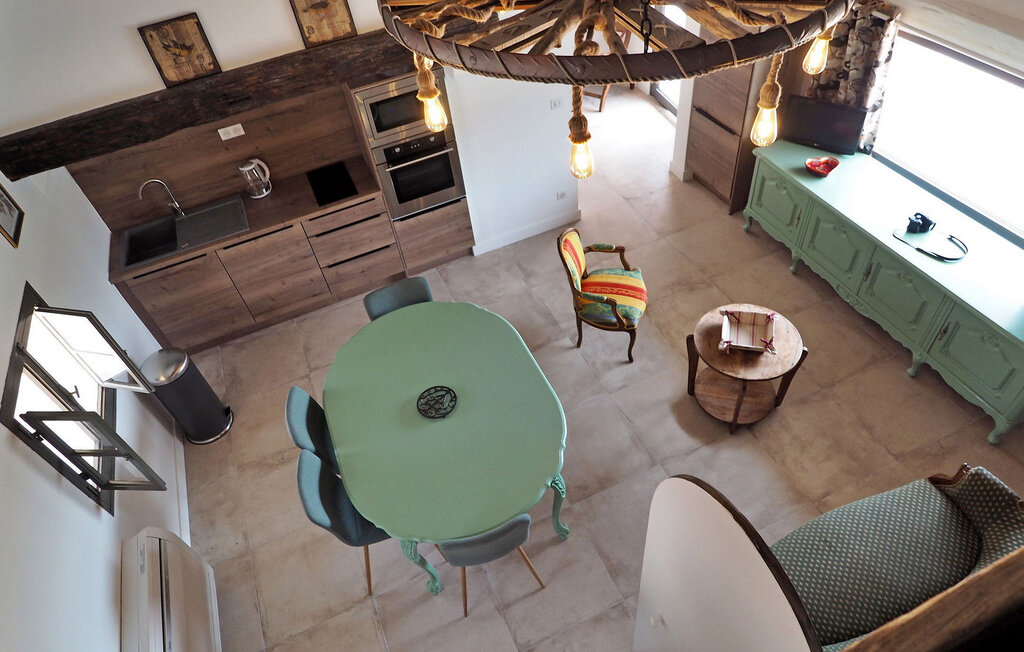 Location de vacances - Les Saintes Maries de la Mer , France - FCS287 19