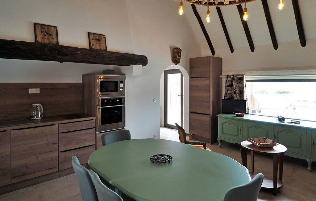 Location de vacances - Les Saintes Maries de la Mer , France - FCS287 20