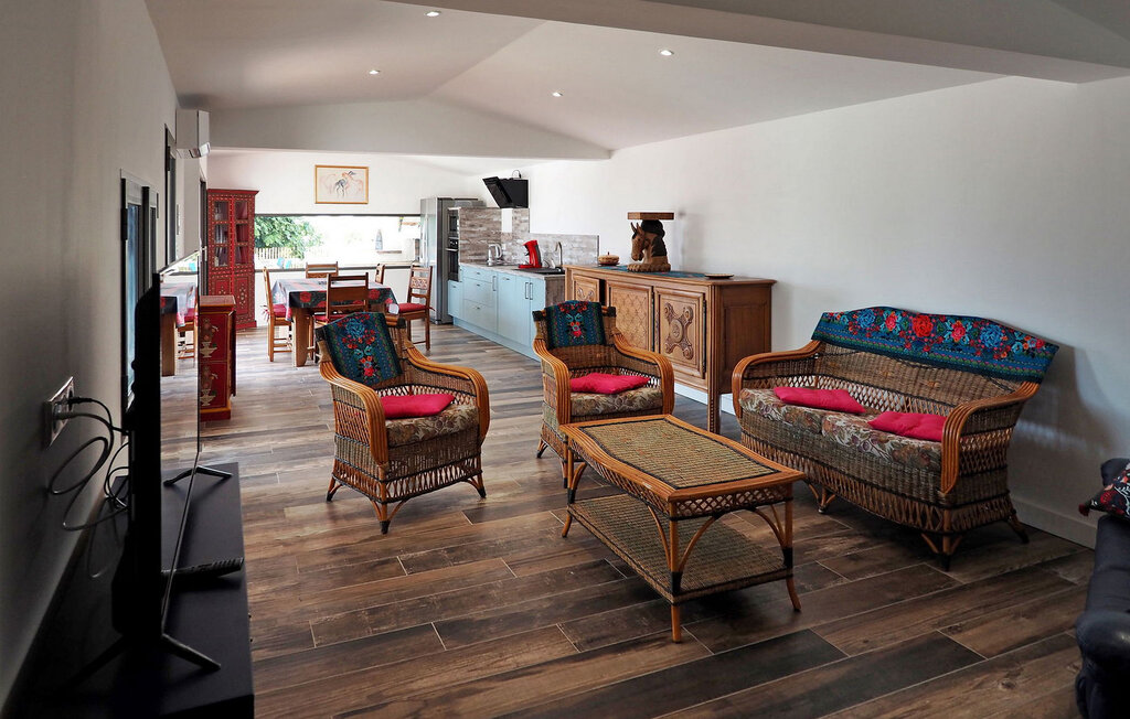 Location de vacances - Les Saintes Maries de la Mer , France - FCS287 18