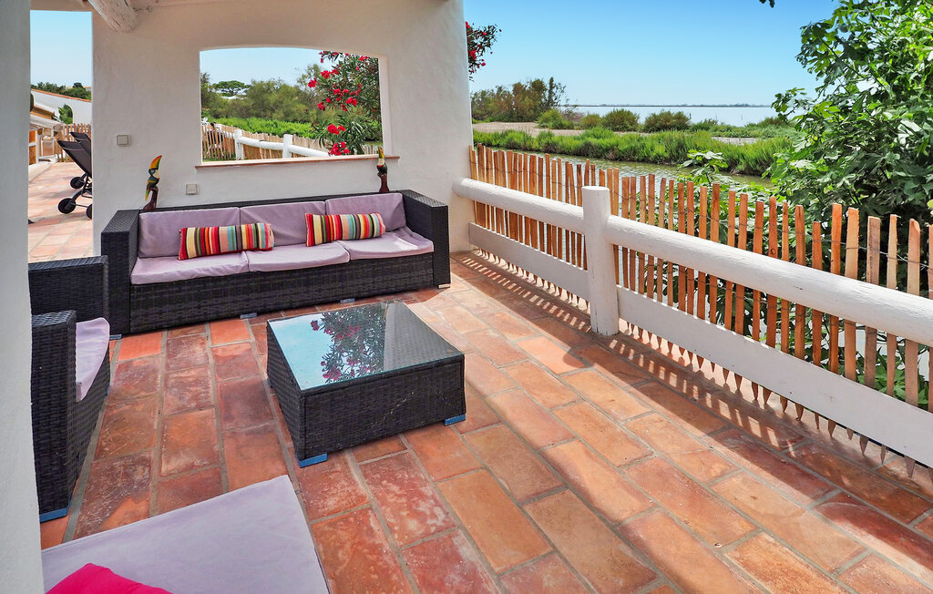 Location de vacances - Les Saintes Maries de la Mer , France - FCS287 11