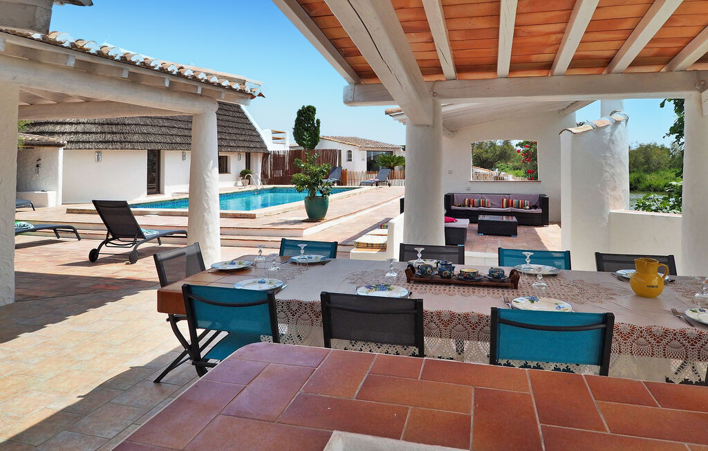 Location de vacances - Les Saintes Maries de la Mer , France - FCS287 13