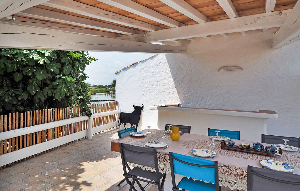 Location de vacances - Les Saintes Maries de la Mer , France - FCS287 14