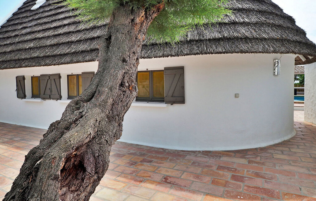 Location de vacances - Les Saintes Maries de la Mer , France - FCS287 15