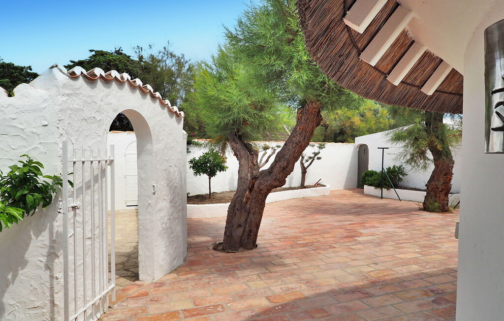 Location de vacances - Les Saintes Maries de la Mer , France - FCS287 16