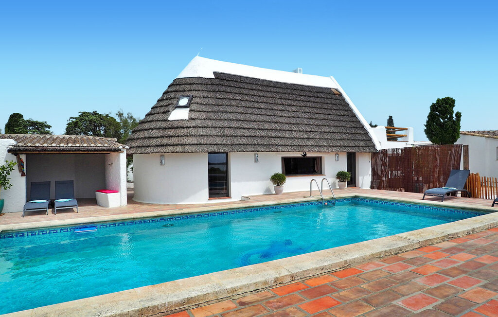 Location de vacances - Les Saintes Maries de la Mer , France - FCS287 3