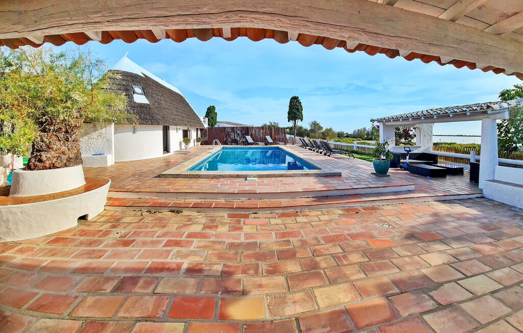 Location de vacances - Les Saintes Maries de la Mer , France - FCS287 4