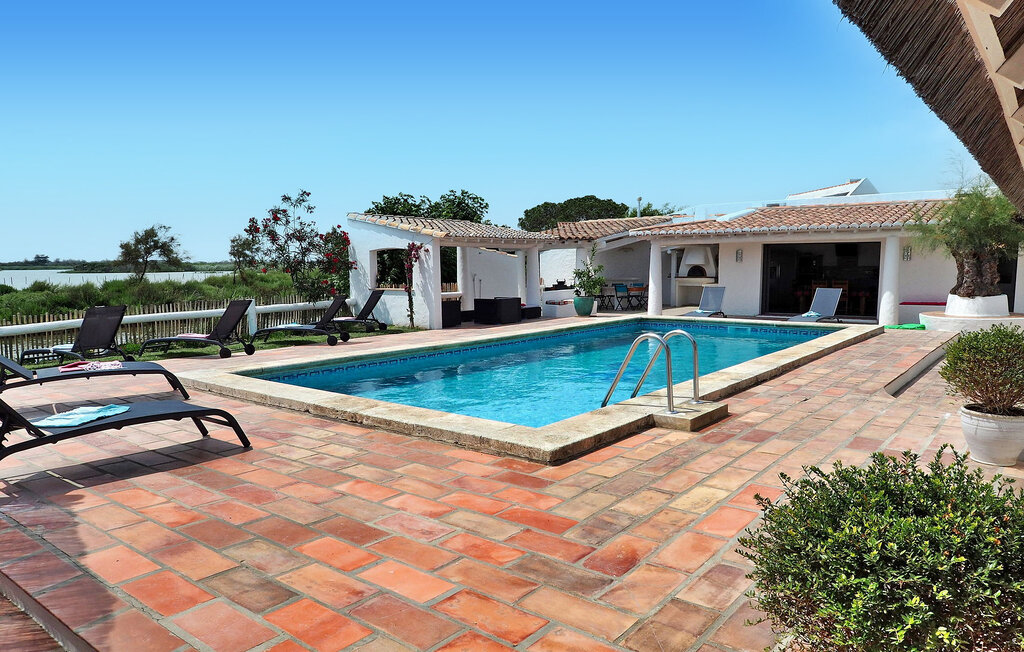 Location de vacances - Les Saintes Maries de la Mer , France - FCS287 5