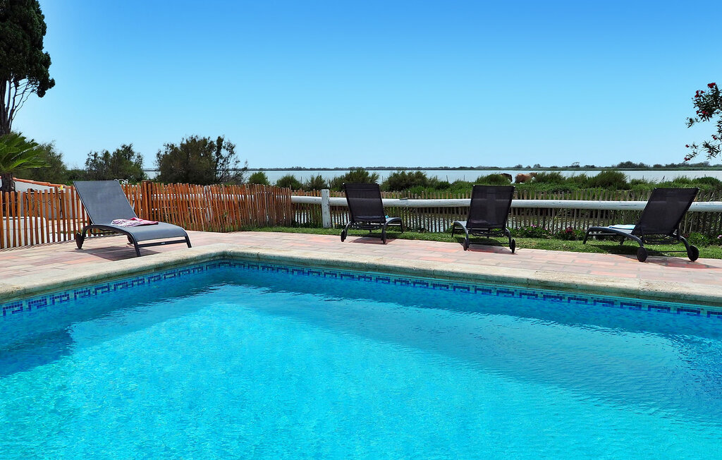 Location de vacances - Les Saintes Maries de la Mer , France - FCS287 6