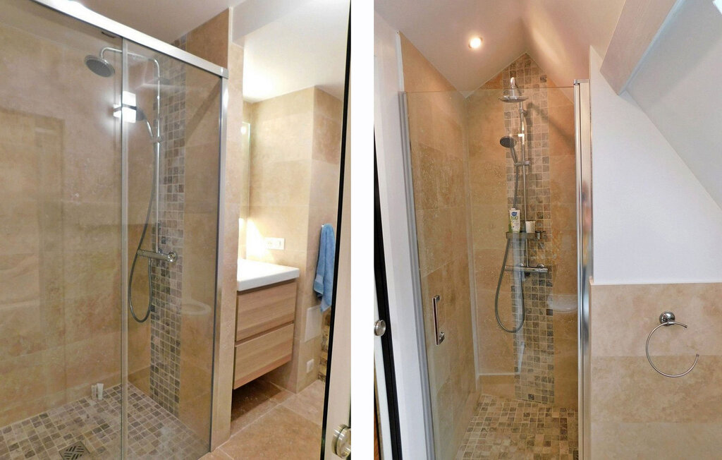 Feriehuse - Sarlat La Caneda , Frankrig - FCS530 19