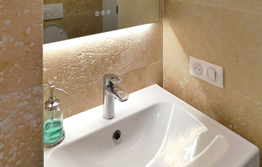 Feriehuse - Sarlat La Caneda , Frankrig - FCS530 20