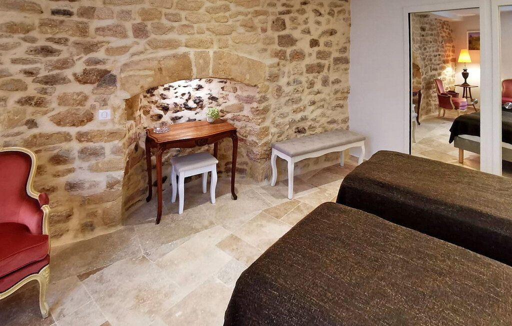 Feriehuse - Sarlat La Caneda , Frankrig - FCS530 16