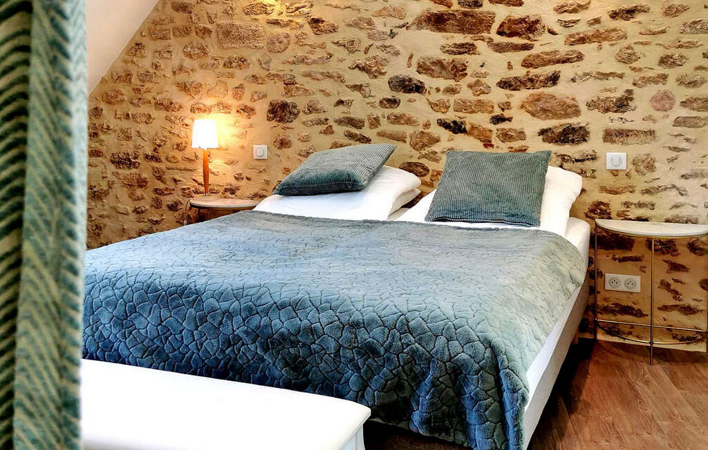 Feriehuse - Sarlat La Caneda , Frankrig - FCS530 17