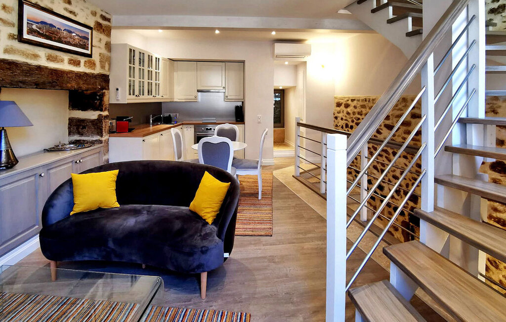 Feriehuse - Sarlat La Caneda , Frankrig - FCS530 1