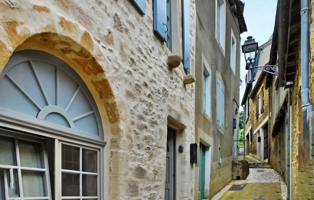 Feriehuse - Sarlat La Caneda , Frankrig - FCS530 2
