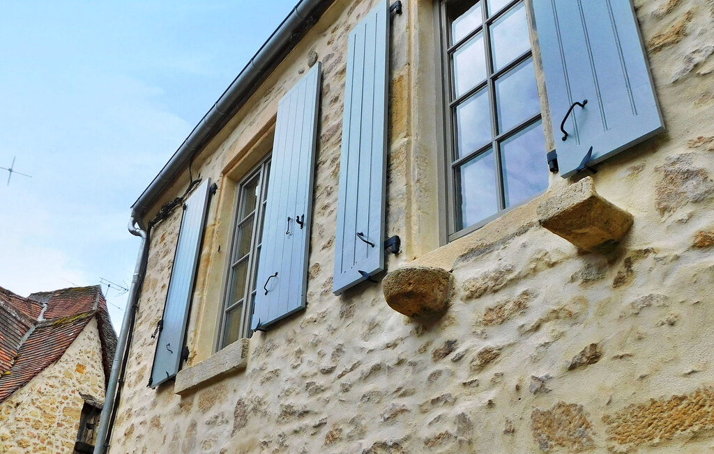 Feriehuse - Sarlat La Caneda , Frankrig - FCS530 3