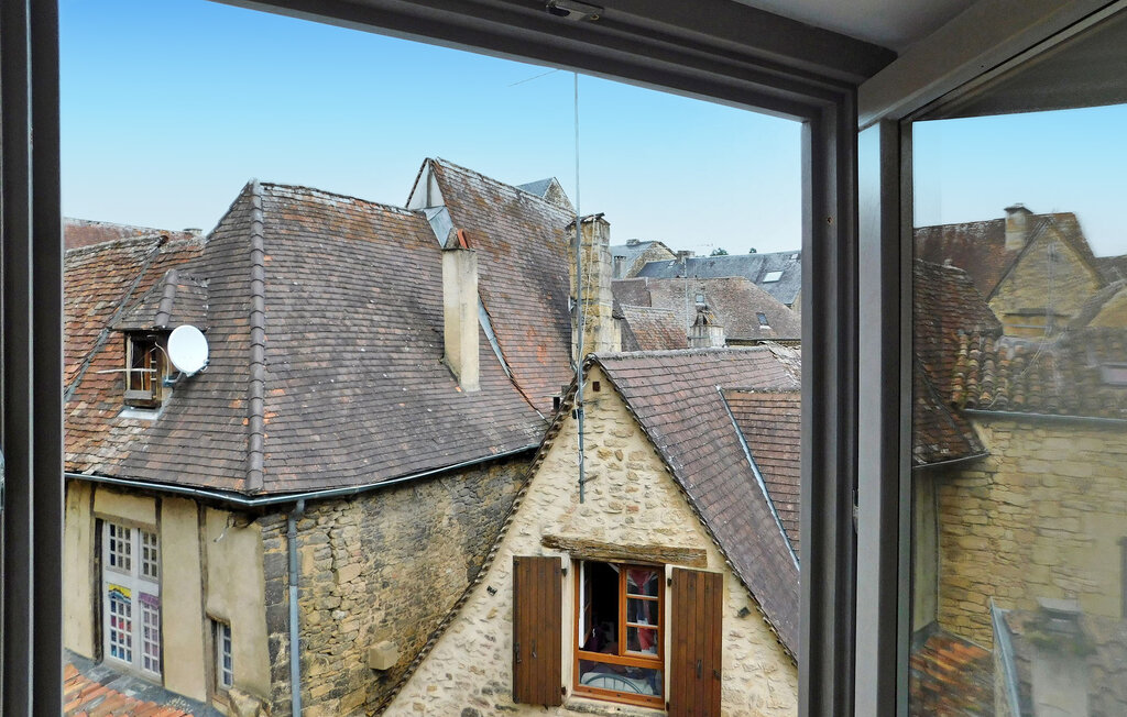 Feriehuse - Sarlat La Caneda , Frankrig - FCS530 9