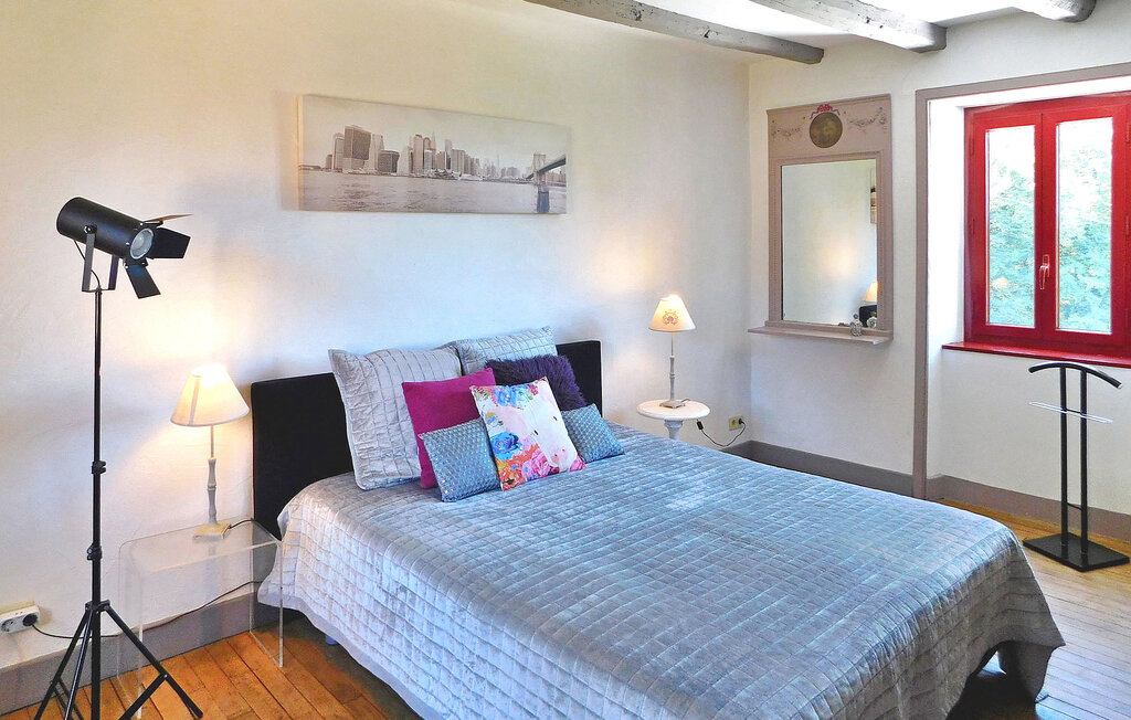 Location de vacances - Prats De Carlux , France - FCS335 21